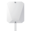 Picture of Hub2GHybrid-34896WH AJAX Hub Hybrid (2G) -White