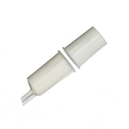 Picture of Magnet Door MC-33 Contact Plastic Flush