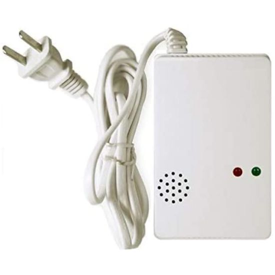 Picture of Gas HX-2008C Leak Detector