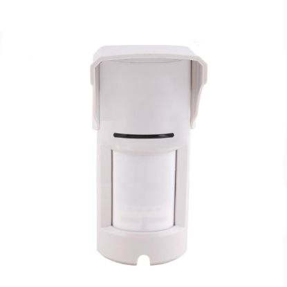 Picture of Outdoor PIR Detector HX-2000 (DualTech& Microwave)