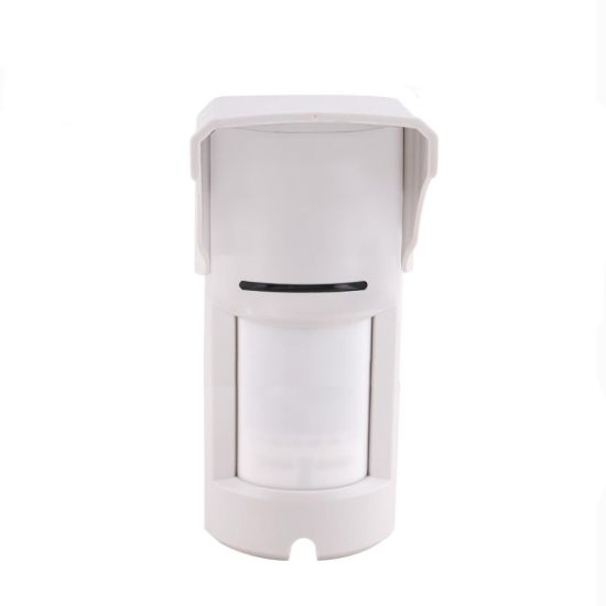 Picture of Outdoor PIR Detector HX-2000 (DualTech& Microwave)