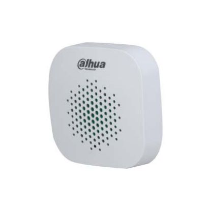 Picture of Dahua ARA12-W2(868) Wireless Indoor Siren