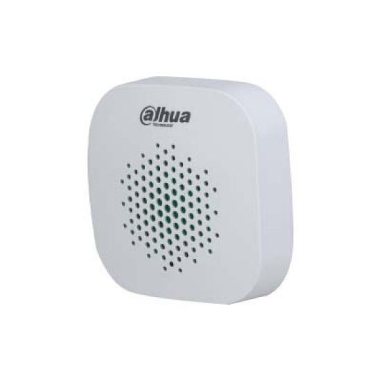 Picture of Dahua ARA12-W2(868) Wireless Indoor Siren