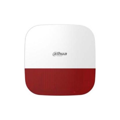 Picture of DHI-ARA13-W2(868) Dahua ARA13-W2(868) Wireless Outdoor Siren