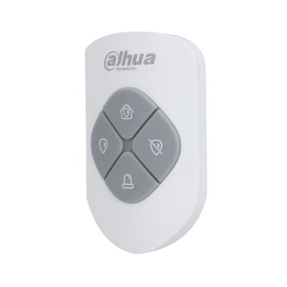 Picture of DHI-ARA24-W2(868) Dahua ARA24-W2(868) Alarm KeyFob