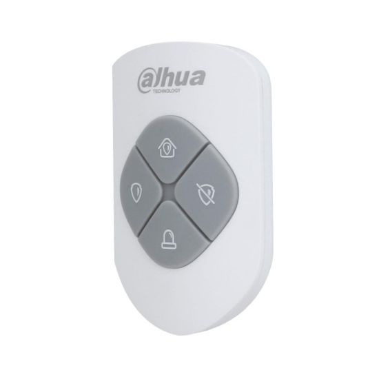 Picture of DHI-ARA24-W2(868) Dahua ARA24-W2(868) Alarm KeyFob