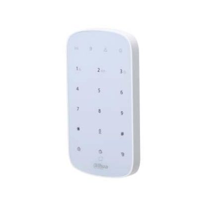 Picture of Dahua ARK30T-W2(868) Wireless Keypad