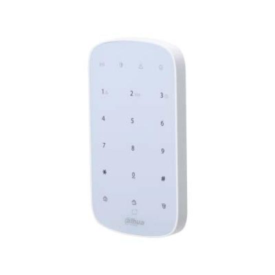 Picture of Dahua ARK30T-W2(868) Wireless Keypad