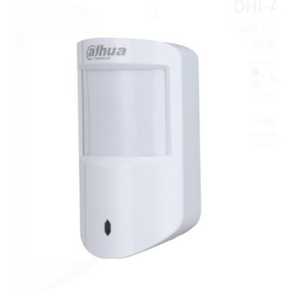 Picture of DHI-ARD1233-W2(868) Dahua ARD1233-W2(868) Wireless PIR Detector