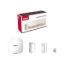 صورة DHI-ART-ARC3000H-03- W2(868) Dahua ART-ARC3000H-03-W2(868) Wireless Alarm KIT