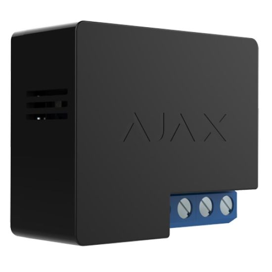 Picture of RELAY-11035 AJAX Systems Relay - Wireless-low current dry contact relay