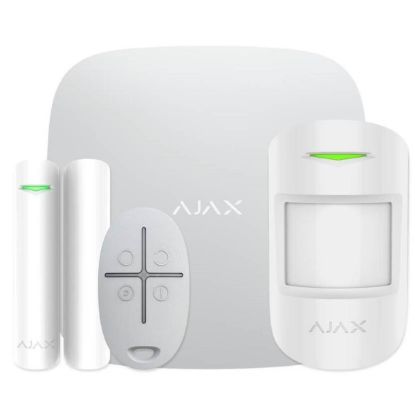 Picture of StarterKit-20287WH AJAX Starter Kit- White