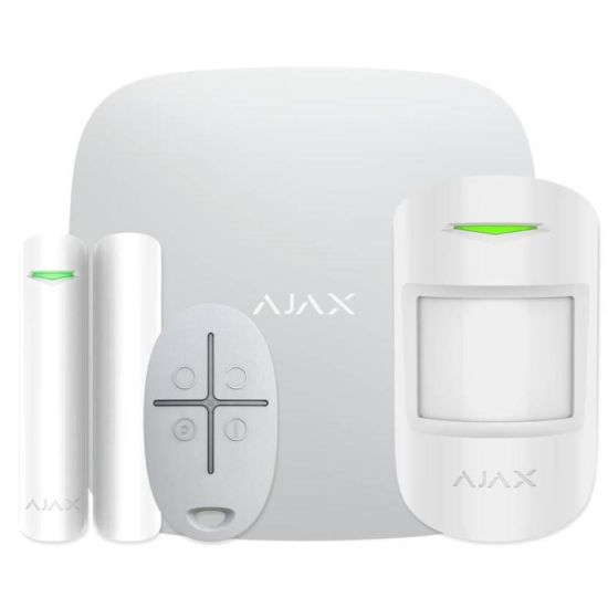 Picture of StarterKit-20287WH AJAX Starter Kit- White