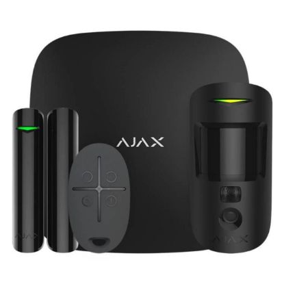 Picture of StarterKit-20287BK AJAX Starter Kit- Black