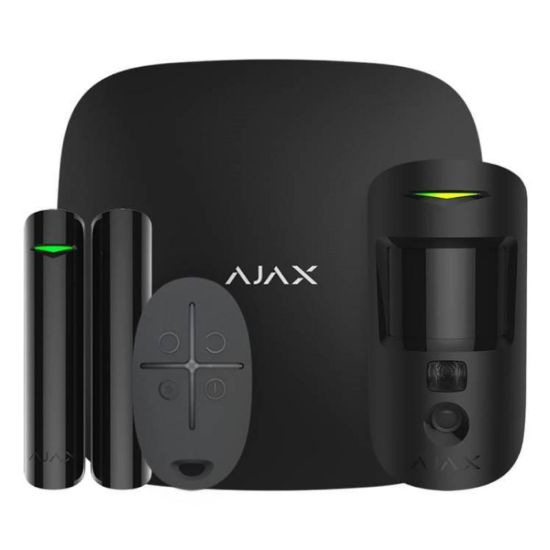 Picture of StarterKit-20287BK AJAX Starter Kit- Black