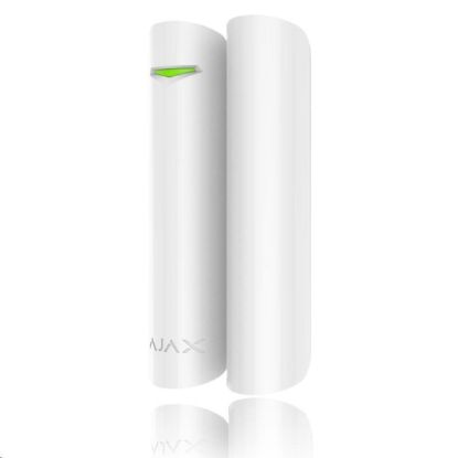 Picture of DOOR-9999 AJAX DoorProtect Plus- White