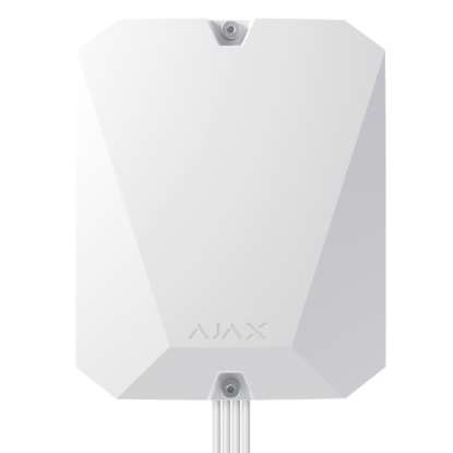 صورة Ajax Hub Hybrid (4G) 37550WH