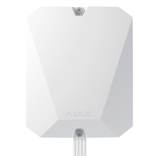 صورة Ajax Hub Hybrid (4G) 37550WH