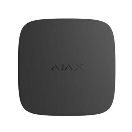 Picture of FIREPRO2-RB-43377BL AJAX Fire Protect 2 (Heat/Smoke) RB -Black
