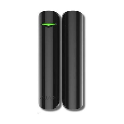 Picture of DOOR-9996 AJAX DoorProtect Plus- Black