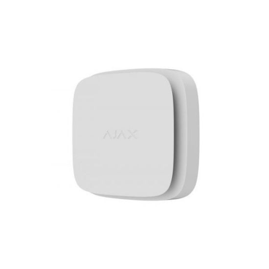 Picture of FIREPRO2-RB-43376WH AJAX Fire Protect 2 (Heat/Smoke) RB -White