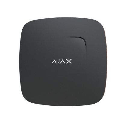 Picture of FireProtect-8218-BK AJAX FireProtect Plus- Black