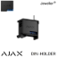 صورة DIN Holder-40696 Ajax DIN Holder -Black