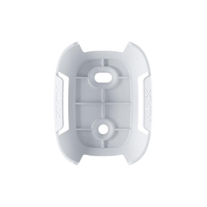 Picture of Holder-Button-21658W AJAX Holder for Button - White