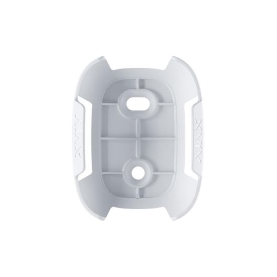 Picture of Holder-Button-21658W AJAX Holder for Button - White