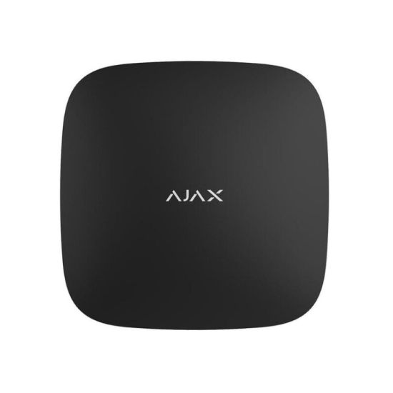 Picture of HUB2-14909-BLACK AJAX Hub 2 alarm panel- Black