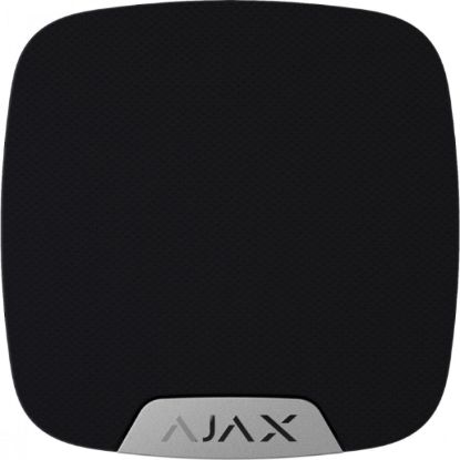 Picture of SIREN-HOME-8681BK AJAX HomeSiren Wireless Internal Sounder- Black