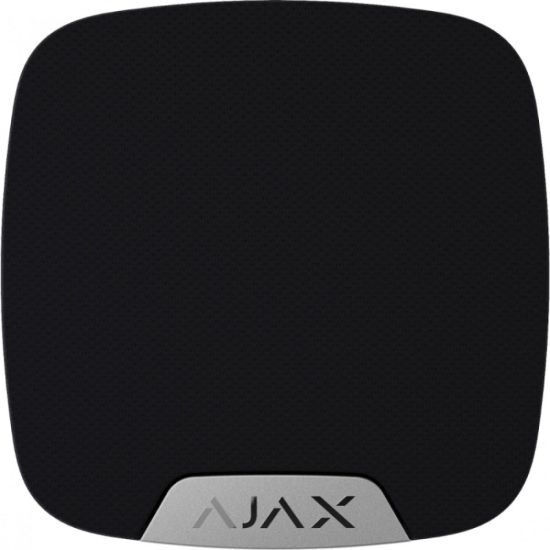 Picture of SIREN-HOME-8681BK AJAX HomeSiren Wireless Internal Sounder- Black
