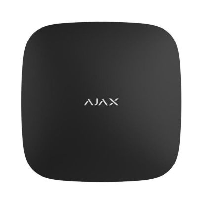 Picture of HUB2P-20279-BK AJAX Hub 2 Plus alarm panel -Black
