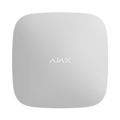 Picture of HUB2P-20279-WH AJAX Hub 2 Plus alarm panel- White