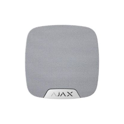 Picture of SIREN-HOME-8697WH AJAX HomeSiren Wireless Internal Sounder- White