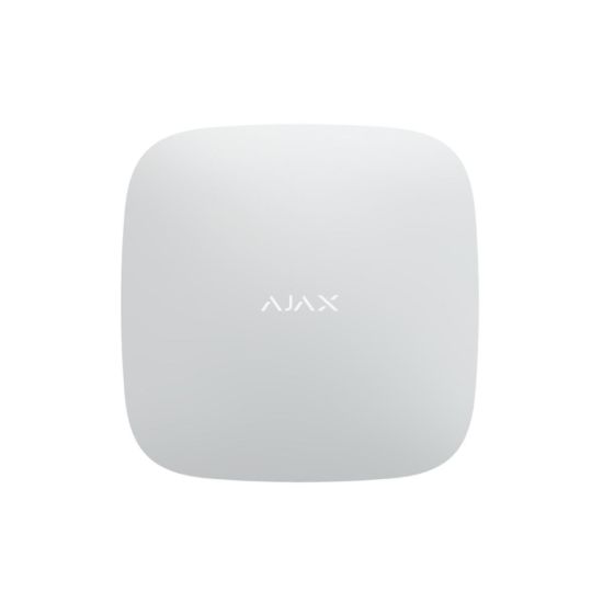 Picture of HUB-7561WH AJAX Hub alarm panel- White