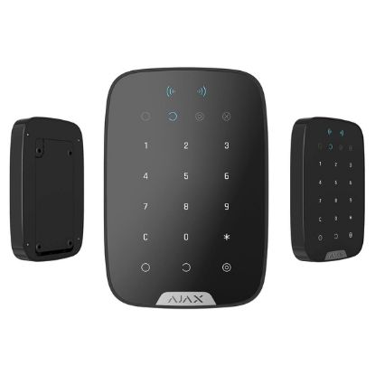 Picture of KEYPAD-26077BK AJAX Keypad Plus- Black