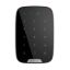 Picture of KEYPAD-8722BK AJAX KeyPad Wireless Touch Keyboard- Black