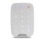 صورة KEYPAD-8706WH AJAX KeyPad Wireless Touch Keyboard- White