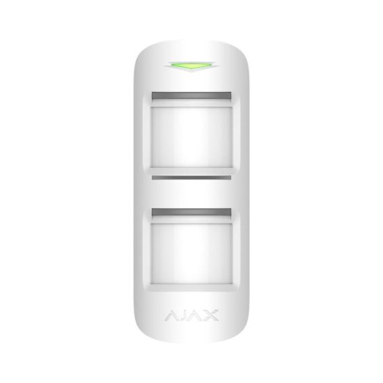 Picture of Motion-12895 AJAX MotionProtect Outdoor- White