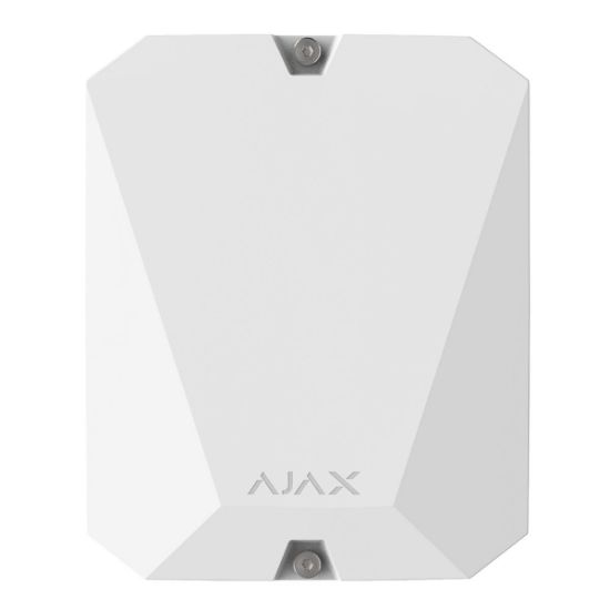Picture of MultiTransmiter27321 AJAX MultiTransmitter- White