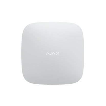 Picture of REX-8001WH AJAX ReX alarm panel- White