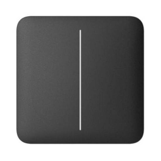 Picture of SOLOBUTT2g-46018 AJAX Solo Button (2-gang)