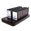 Picture of GY-QC200 20 Pager Wireless Vibration Calling System for Restaurant & Café 300m