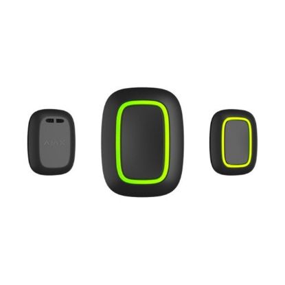 صورة Button-10314-Bk AJAX Wireless Button - Black