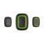 صورة Button-10314-Bk AJAX Wireless Button - Black