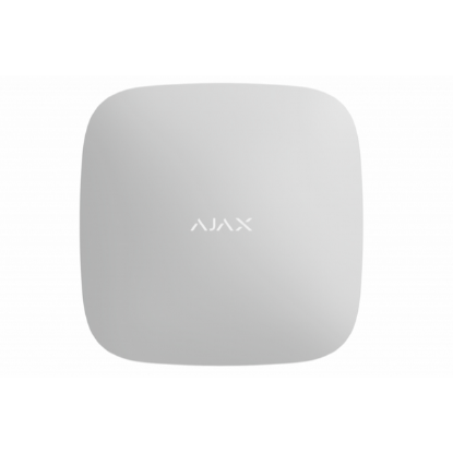 Picture of REX-32669WH AJAX ReX 2 alarm panel- White