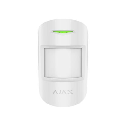 Picture of MOTION-PLUS-8227WH AJAX Wireless MotionProtect Sensor Plus- White