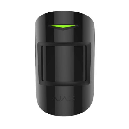 Picture of MOTION-5314BK AJAX Wireless MotionProtect Sensor- Black
