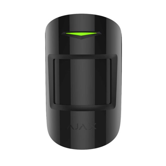 Picture of MOTION-5314BK AJAX Wireless MotionProtect Sensor- Black